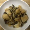 かおり♡♡♡'s cooksnap of when they made 鶏むね肉としめじの炒めもの☆.