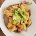 ＭEGUMI❤︎'s cooksnap of when they made 牛タンととろろのネギ塩丼.