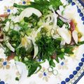 コロタイママ's cooksnap of when they made かつおのお刺身.