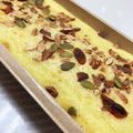 つきみそう⭐️'s cooksnap of when they made ヨーグルトケーキ.