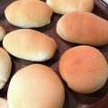 さーたん（＾－＾）'s cooksnap of when they made もっちり！米粉入りのパン生地.