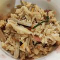 ガリ☆トトロ's cooksnap of when they made 四代目ほっき飯～調理法説明～.