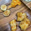 ☆あさ's cooksnap of when they made ほたての黒胡椒バター焼き.