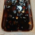 大森ヨーグルト's cooksnap of when they made 簡単　ステーキソース　肉　魚　おでんにも.