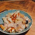 Yui_Tokari's cooksnap of when they made 忙しいときにピッタリ包まないBIG餃子.