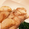ケ・セラ・セラ☆'s cooksnap of when they made 超簡単、タラのムニエル、バター醤油♡.