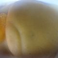 ばにら34's cooksnap of when they made ☆米粉活用☆米粉と甘酒のホットケーキ.