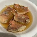 ぽんゆり3's cooksnap of when they made 【保育園給食】赤魚の煮付け.