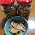 babel66t's cooksnap of when they made しいたけの佃煮、美味いよ♡.