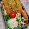 のんべぇヒロ's cooksnap of when they made 簡単美味☆うちのウィンナーお弁当にも.