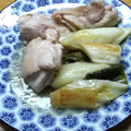 プルンバゴ's cooksnap of when they made うっ鶏♡しみうま™漬け焼き.