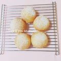 まあまま☆0403's cooksnap of when they made ふわっふわコーンパン.
