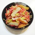 ☆雪矢☆'s cooksnap of when they made お年寄り絶讚シリーズ❗紅生姜さつま揚げ❗.
