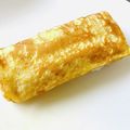 ♡マッキークッキング's cooksnap of when they made 白あんホイップの・おかず豆クレープ.