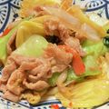 クックM6DK2O☆'s cooksnap of when they made いつものピリ辛豚みそ炒め.
