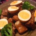 HａCⅠｋＯ's cooksnap of when they made やっぱりお酢は体に良い！鶏のさっぱり煮.