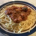 ペンギンinNY's cooksnap of when they made 誰でもできる超簡単サバのトマト味噌煮★.