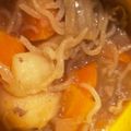 クックS5N2AF☆'s cooksnap of when they made ほっこり肉じゃが.