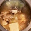 ☆ドキンちゃん☆”'s cooksnap of when they made 舞茸&豆腐とねぎのお味噌汁.