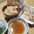 よちりん's cooksnap of when they made 天丼タレ.