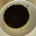 ☆ミルミル's cooksnap of when they made 【超簡単】ドライバジルdeジェノベーゼ.