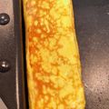 ☆ドキンちゃん☆”'s cooksnap of when they made お弁当用、お寿司屋さんの玉子焼き＠.