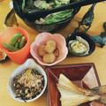 はいぢ☆'s cooksnap of when they made 簡単♪さつまいもとひじきの炊き込みごはん.