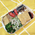 モコナもどき's cooksnap of when they made ぱぱっと作れる豆苗ともやしのサラダ.