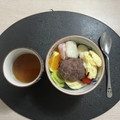 ニッシーマン's cooksnap of when they made お家で簡単♪手作り　黒みつ.