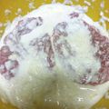 とらねこ♪'s cooksnap of when they made お肉を柔らかくする方法.