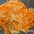 CactiCacti's cooksnap of when they made ベトナム風☆大根と人参のなます.