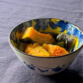 かっちゃん杉's cooksnap of when they made 昆布の旨味が染みてる☆かぼちゃの煮物.