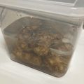 ハルぶらんど's cooksnap of when they made 菊芋の保存.