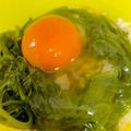 ポムポムポヨコ's cooksnap of when they made おいし～い！私のめかぶご飯.