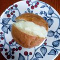 伊予バリィ's cooksnap of when they made パンのフィリングに★ミルククリーム.