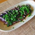 ブリる's cooksnap of when they made 付属のタレで！鰹のタタキのネギごま油漬け.