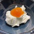 Faiza's cooksnap of when they made 水切りヨーグルトで簡単フロマージュ風.