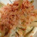 こんこんこんのん's cooksnap of when they made THE 島らっきょう塩漬け.