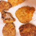 はむはむらーめん's cooksnap of when they made 時間短縮！ジューシー豚ももカツ♪.