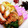 チーム預金's cooksnap of when they made お弁当に♪しましま☆かまぼこ.