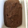 いづいづママ's cooksnap of when they made 甘さ控えめ♪チョコレートクリーム.
