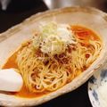 ブリる's cooksnap of when they made 簡単！汁無し坦々麺.