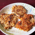 ひまわりいっこ's cooksnap of when they made 牛蒡とそばの実のデットクスせんべい.