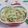 赤い電話's cooksnap of when they made キャベツとちくわのサラダ.