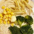 クックOBSDVC☆'s cooksnap of when they made 偏愛サッポロ一番みそラーメンをあなたと♪.