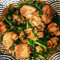 ＭＭＭ−'s cooksnap of when they made 美味しい✨ニラとホルモンのスタミナ炒め.