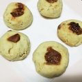 クックNMI43Y☆'s cooksnap of when they made おから＆豆腐＆米粉＊しっとり焼きドーナツ.