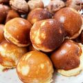 ChiuSato's cooksnap of when they made グルテンフリー米粉のベビーカステラ.