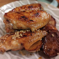 liarra's cooksnap of when they made 名古屋風 手羽中の甘辛煮.