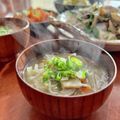 Superlittleboo's cooksnap of when they made 具だくさん味噌汁.
